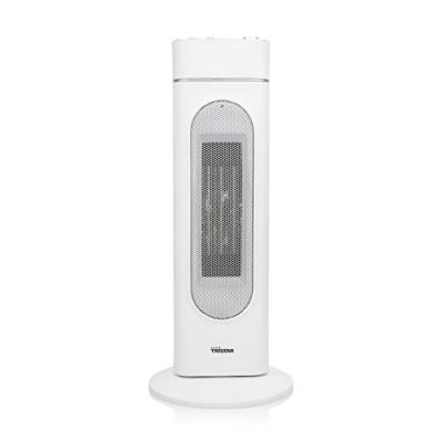 TRISTAR Radiateur soufflant c&eacute;ramique  KA-5088 20 m&sup2; blanc