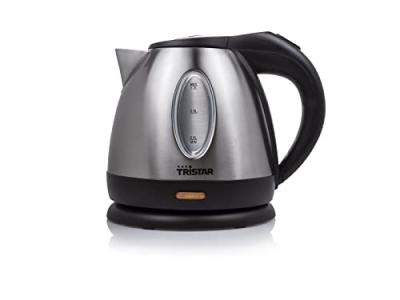 TRISTAR Bouilloire &eacute;lectrique  1,2 L 1500 W