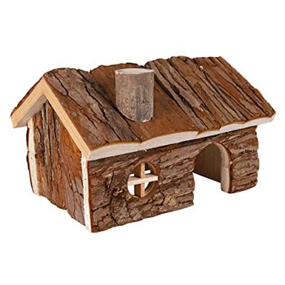 MON ANIMALERIE Maison - NATURAL LIVING - Hendrik 2 20x13x13 cm Trixie