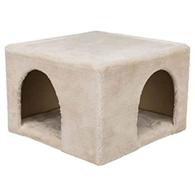 TRIXIE  Guinea Pigs & Rabbits Cave 36 X 25 X 36 Cm Beige