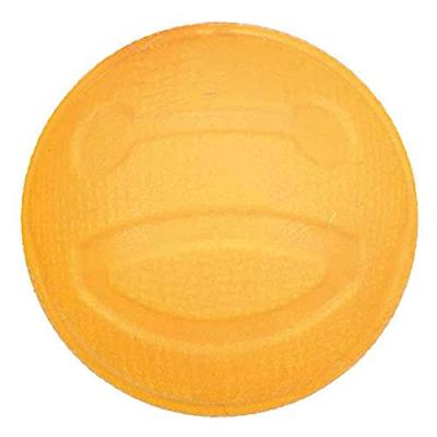 TRIXIE  Balle Flottant &oslash; 6 cm - couleur al&eacute;atoire - pour Chien