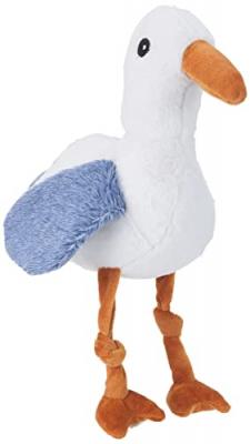 TRIXIE  Be Nordic Hinnerk 35 Cm Plush Seagull Multicolore