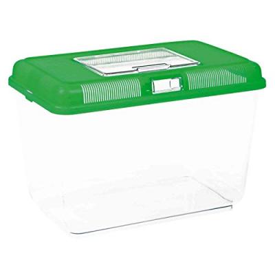 TRIXIE  Feeding And Breeding Box Clair 38 &times; 26 &times; 24 cm