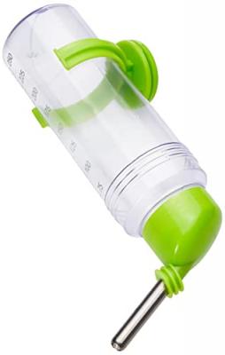 TRIXIE  Bouteille d'eau avec vis de fixation - Couleur Al&eacute;atoire