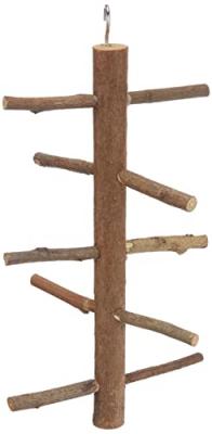 TRIXIE Natural Living Structure D'Escalade, 27 Cm - Mon Animalerie