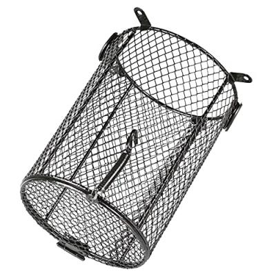 MON ANIMALERIE Trixie - Cage de protection pour lampes terrarium &oslash; 12 &times; 16 cm