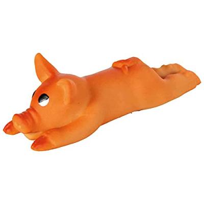 TRIXIE Balle Avec Jambes Tissu/Balle H&eacute;risson, 24 Cm - 34971