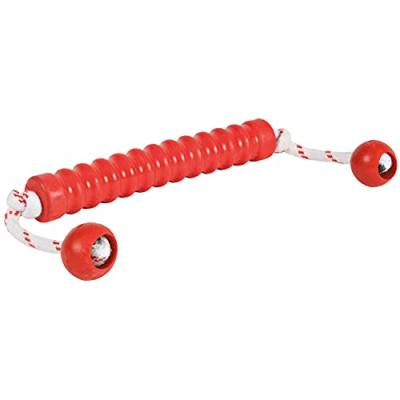 MON ANIMALERIE Trixie Dog Activity Mot-Long Flottant 20 cm - Coloris al&eacute;atoire