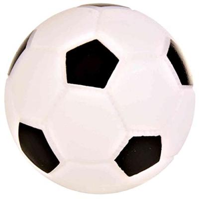 TRIXIE Football, Vinyle, &Oslash; 10 Cm - 3436 - Mon Animalerie