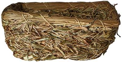 TRIXIE Maisonnette En Herbe Pour Rongeurs - 18 X 13 X 28 Cm