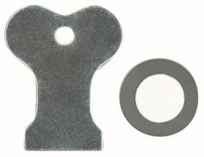 MON ANIMALERIE Membrane et cl&eacute; de rechange Pour BRUMISATEUR A ULTRASONS FOGGER