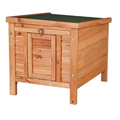 TRIXIE  Natura 42 X 43 X 51 Cm Pet House Marron