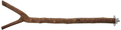 TRIXIE Natural Living Perchoir, Forme Y, 35 Cm/&Oslash; 18 Mm - Mon Animalerie