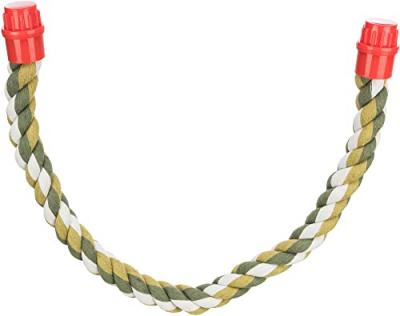 TRIXIE Perchoir En Corde, 75 Cm/&Oslash; 30 Mm - Mon Animalerie
