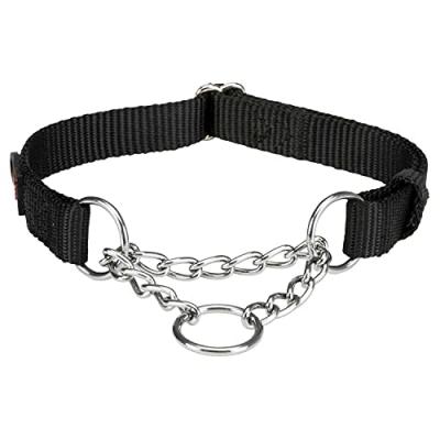 MON ANIMALERIE Premium Collier Semi-&Eacute;trangleur. Diff&eacute;rentes Tailles - 
