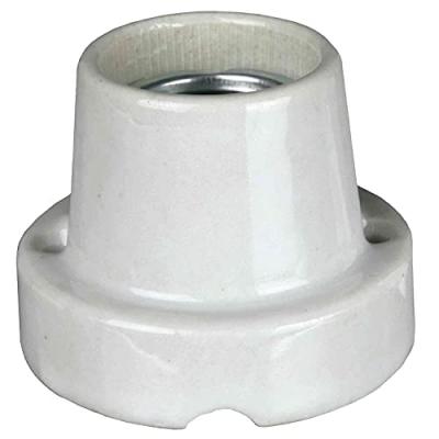 TRIXIE Culot En C&eacute;ramique Pro Socket, Droit - 76110 - Mon Animalerie