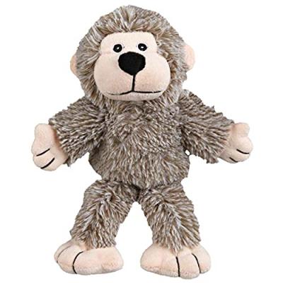 TRIXIE  Singe en peluche, 24&nbsp;cm, lot de 1