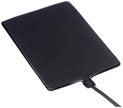 TRIXIE Couverture Chauffante 28X45 Cm, 32 W 15x20 cm 