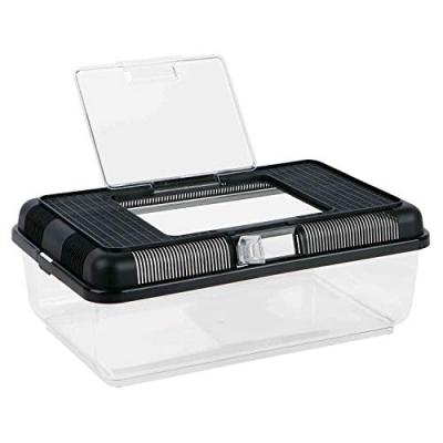 TRIXIE  Transport & Food Box Clair 38 &times; 14 &times; 24 cm