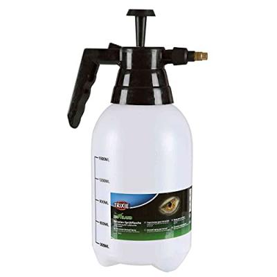 MON ANIMALERIE Spray a&eacute;rosol. Dimensions: 1,5 l. Pour reptiles. - Trixie - TR-76121