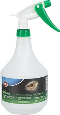 MON ANIMALERIE Spray a&eacute;rosol Dimensions: 0,9 litre Pour reptiles
