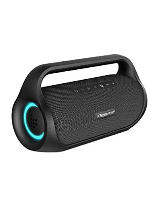 TRONSMART Enceinte sans fil  Bang Mini 50W - Noir