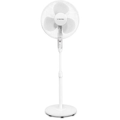 TROTEC  ventilateur sur pied tve 25 s de 40 watts