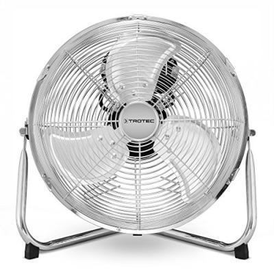 TROTEC  Ventilateur de sol TVM 12 de 37 watts
