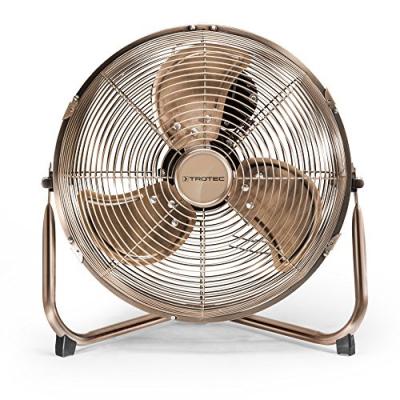 TROTEC  Ventilateur de sol TVM 11, trois vitesses, 37 Watts