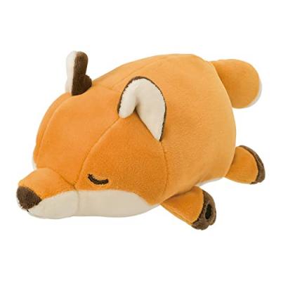 TROUSSELIER Nemu Nemu - KONTA - Renard - Taille S - 11 cm marron