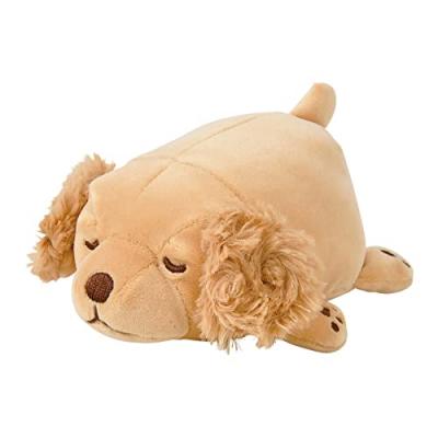  Peluche nemu nemu sora le chien golden retriever taille s 11 cm J15 27
