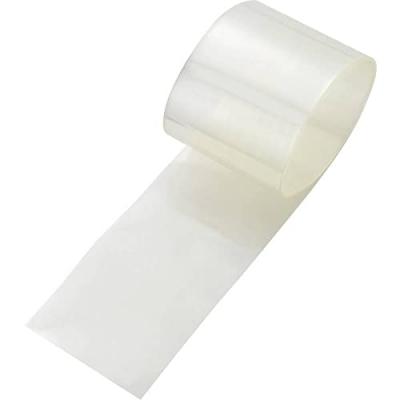 CONRAD Gaine thermor&eacute;tractable pour batteries sans colle 2:1 Components 93014c87e transparent &Oslash; avant retreint: 130 mm 1 pc(s)