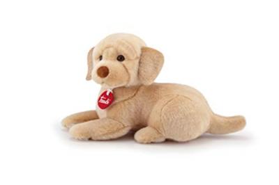 TRUDI  22873-Labrador Liam, 22873, Multicouleurs