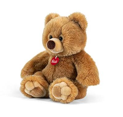 TRUDI   - Peluche Ours Ettore M
