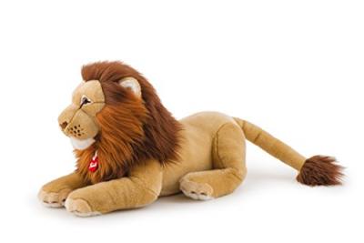GP TOYS Trudi Sevi- Lion Narciso, 27543, 45 cm