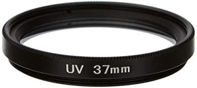  Filtre UV TrueCam TCUVF Adapt&eacute; pour TrueCam A5, A5s, A6, A7, A7s