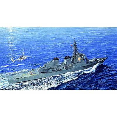  Trumpeter-1/350 JMSDF DDG-175 Myoko Kit de mod&eacute;lisme, 004534, Divers