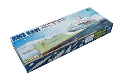  Trumpeter- Kit de mod&eacute;lisme, 005352, Multicolore