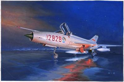  Trumpeter- Maquette en kit, TRU02861, Coloris Assortis