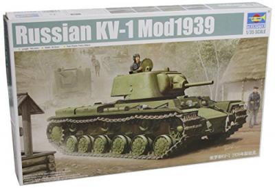 TRUMPETER  TRU01561 Kit de mod&eacute;lisme