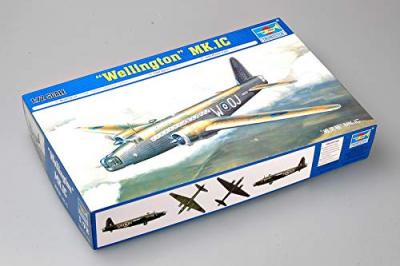  Trumpeter TRU01626 Kit de mod&eacute;lisme