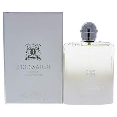 TRUSSARDI  Donna Eau de Toilette Spray 100 ml