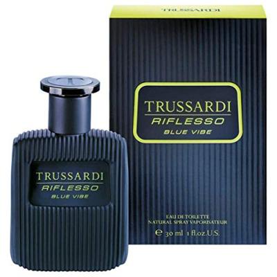 Trussardi - Riflesso Blue Vibe Eau de Toilette Spray toilette 30 ml