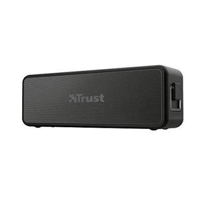 TRUST Axxy - Haut-parleur - pour utilisation mobile - sans fil - Bluetooth - 20 Watt
