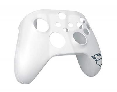 TRUST  Gxt 749 Silicone Case For Xbox Series X/s Controller Blanc