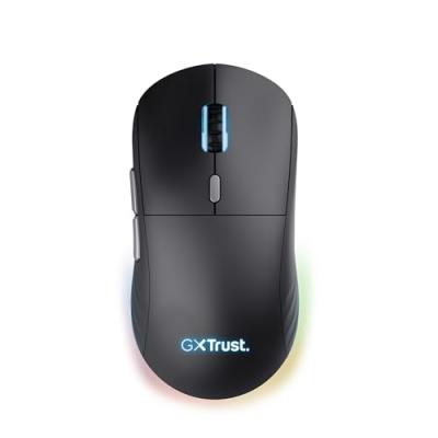TRUST  Gxt 926 Redex Ii Wireless Gaming Mouse Noir 