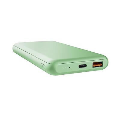 TRUST  Redoh Lithium-Ion (Li-Ion) 10000 mAh Vert