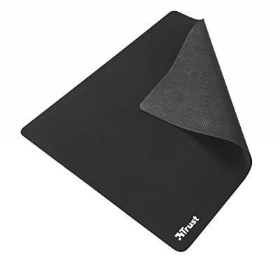 TRUST  Tapis de Souris M 250 x 210 x 3 mm - Noir
