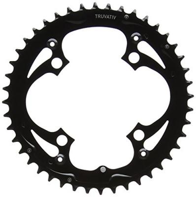 SRAM Truvativ mtb - plateau - noir design 44 dents 2014 plateau vtt