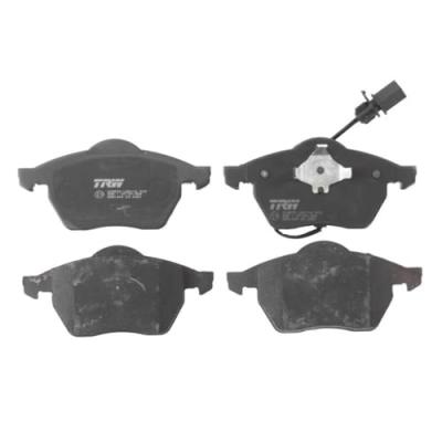 TRW Kit de plaquettes de frein frein &agrave; disque COTEC GDB1440 